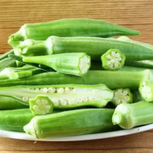 okra sunandar