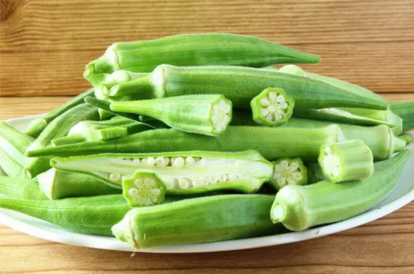 okra sunandar